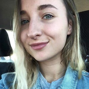 Meet your Posher, Catherine